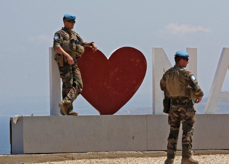 القوات الدولية لبنان خبراء يستبعدون مواجهة بين إسرائيل و«حزب الله» بعد «الليونة» اللبنانية