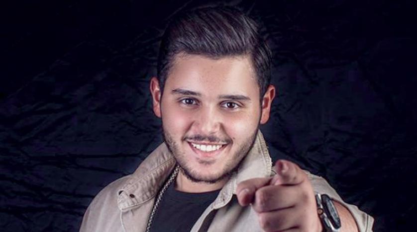 بالصور: الوليد الحلاني احتفل بعيد ميلاده