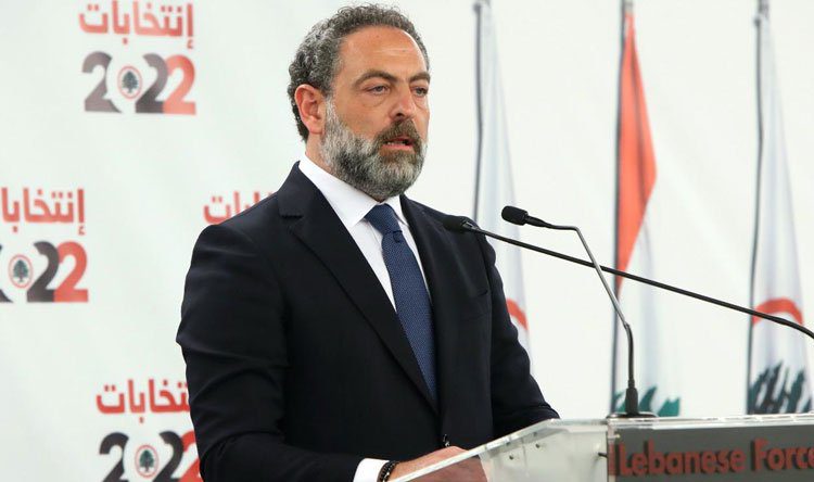 الياس اسطفان اسطفان: هناك من يستغلّ المعمعة للربح غير المشروع عبر تهريب وبيع الطحين
