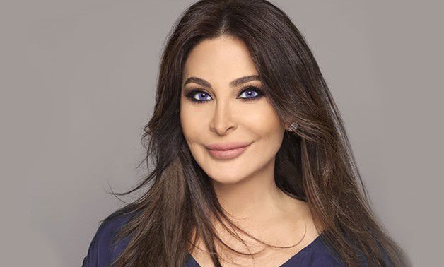 اليسا الأولى لهذا الاسبوع!