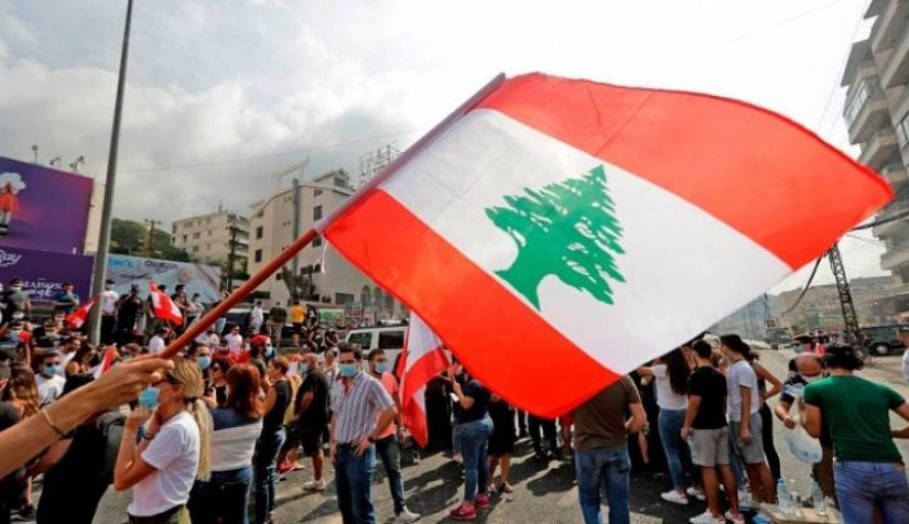 انتفاضة علم