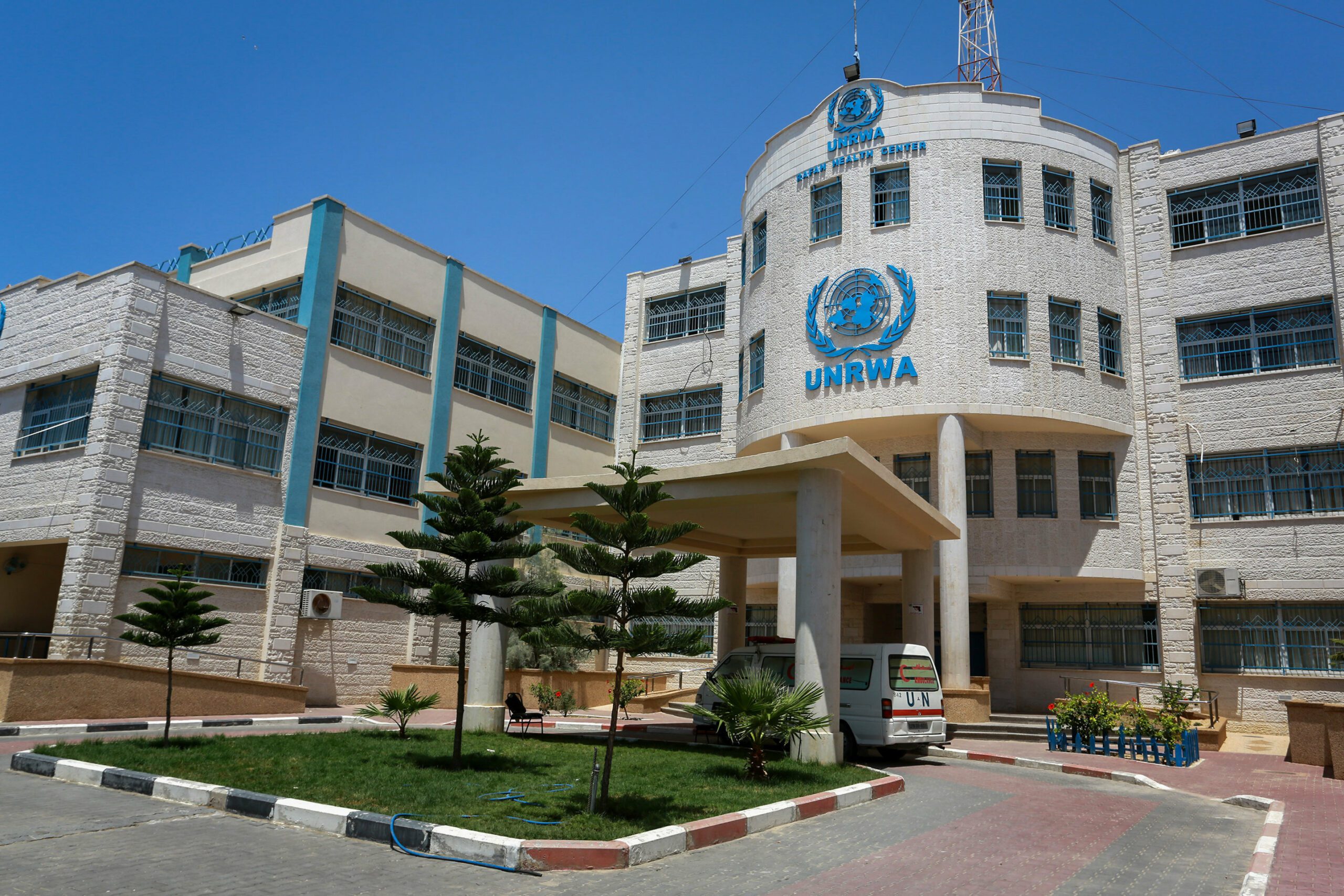 لبنان رئيسًا للجنة الاستشارية للأونروا لسنة إضافية