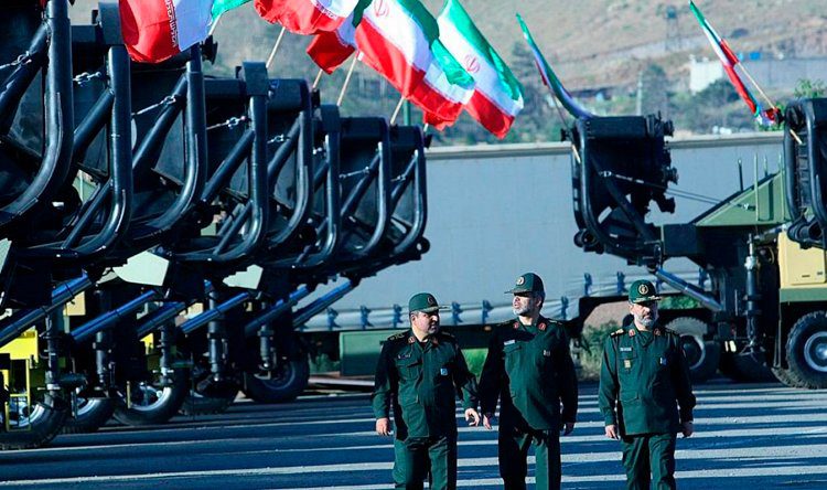 ايران رئيس جديد لجهاز حماية الاستخبارات الايراني
