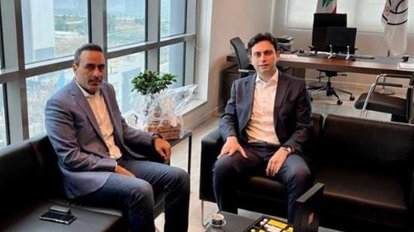 بطرس وعيد أوضاع قطاعي الدواجن والمواشي بين بطرس وعيد