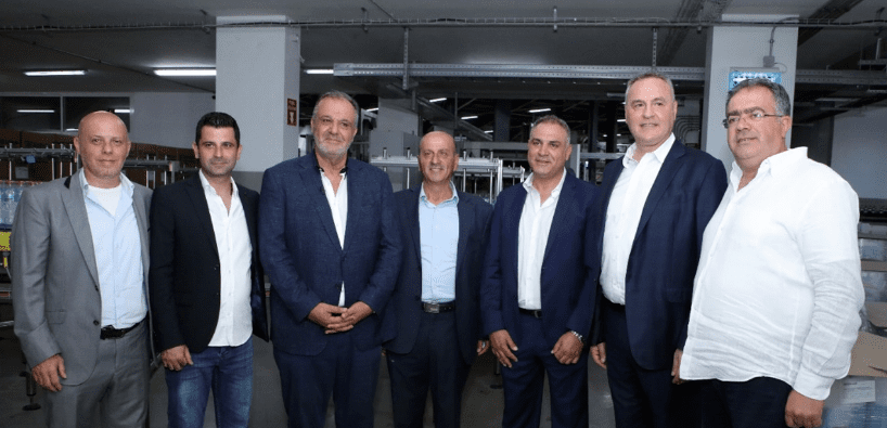 بوشكيان 1 بوشكيان: الصناعة عصب الاقتصاد