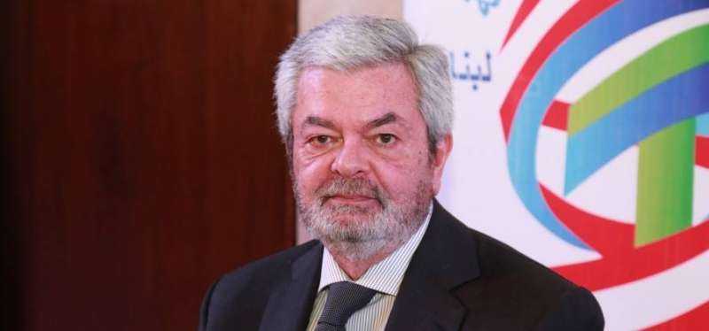 بيار الاشقر الاشقر: إيرادات المؤسسات السياحية التي تستقبل محبي الثلج تبقى قليلة نسبةً إلى الكلفة التشغيلية