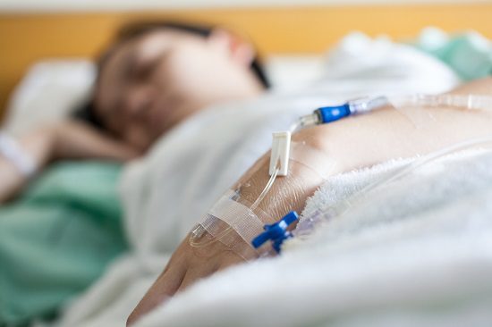 تسمم 50 حالة تسمم غذائي في البقاع…ما السبب!؟