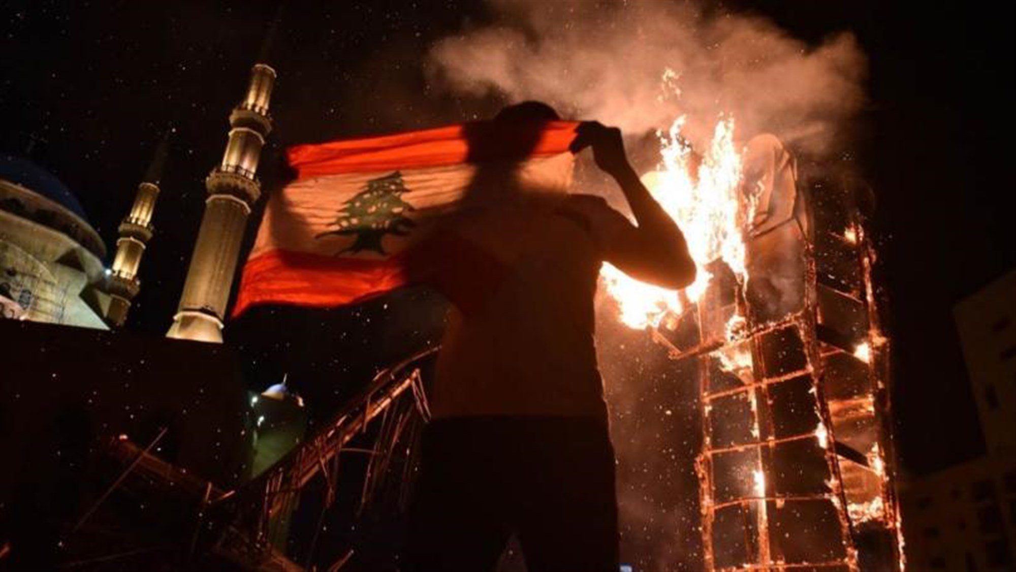 ثورة خفايا تسوية 2016 تتجدّد بأوهام الغاز والصندوق السيادي