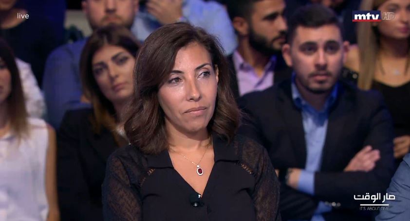 حليمة قعقور قعقور تطالب وزارة التربية بملفات وبإعلان حالة طوارئ تعليمية