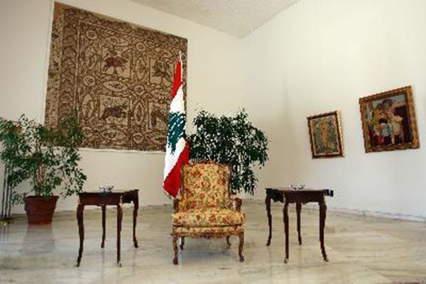 لبنان يتجه إلى «الشغور» الرئاسي.. وميقاتي: تشكيل الحكومة ماضٍ