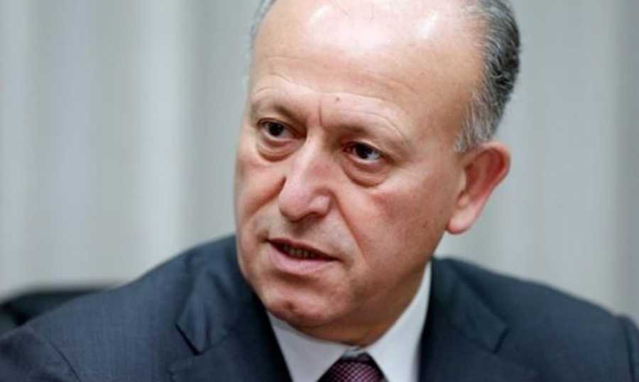 ريفي ريفي: سننهي الوجود الإيراني في لبنان