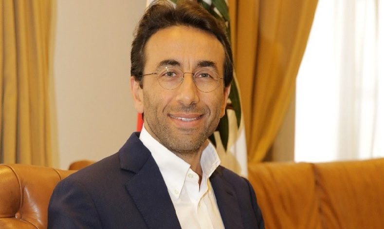 زياد شبيب شبيب: المشكلة ليست بالنص الدستوري وفرنجية يُعتبر عنصر “تطمين”