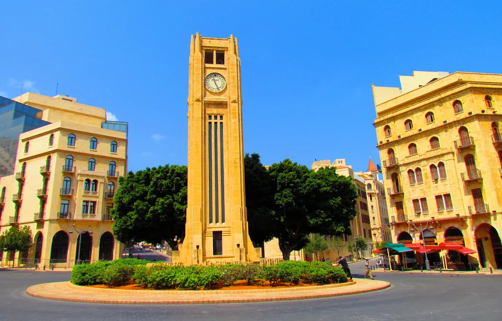 ساحة النجمة بيروت “حزب الله” أكل “البيضة”… ونوّاب التغيير تلهّوا بـ”القشور”