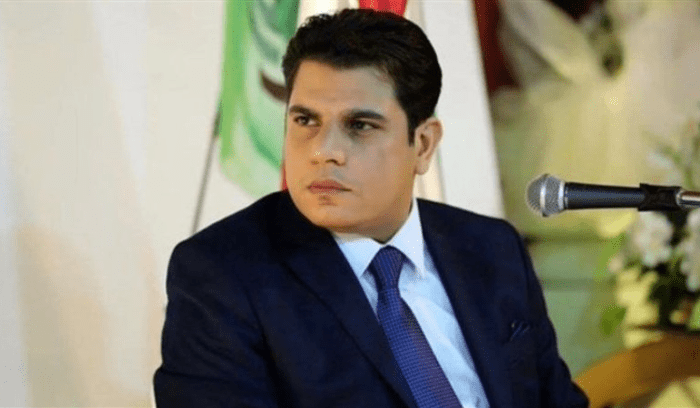 سالم زهران زهران: نعيش في دولة “فارطة” وهناك شخصان بإمكانهما أن يملآ الفراغ