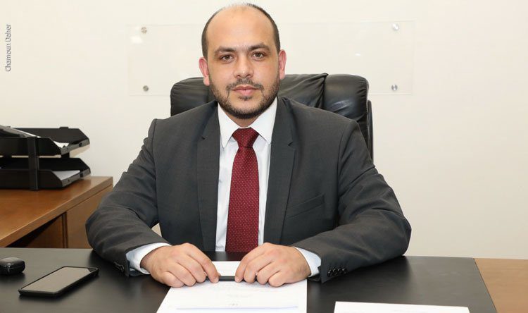 سعيد الاسمر الاسمر اعلن موعد الكشف عن موقف “القوات” بشأن رئاسة الحكومة