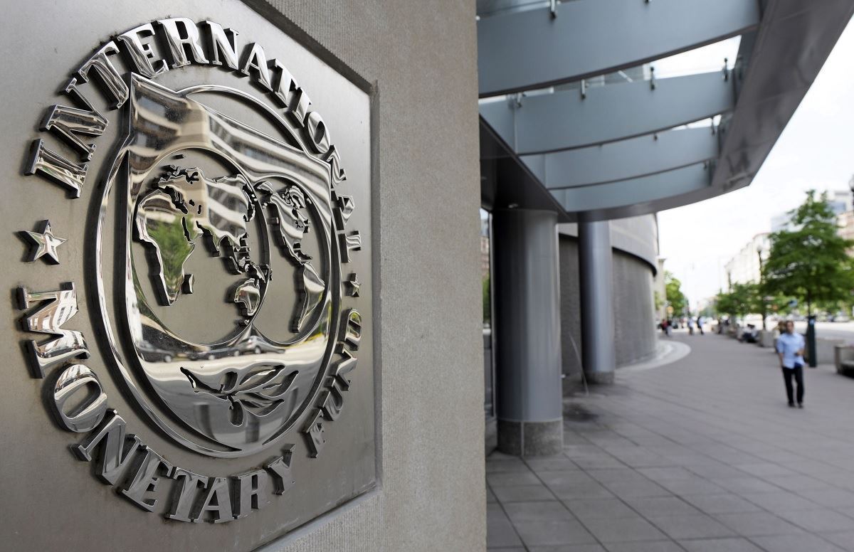 صندوق النقد برسالة قاسية للعالم