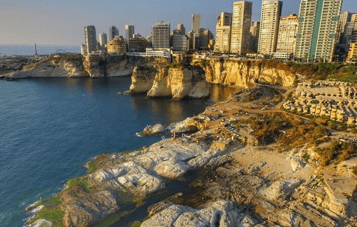 صيف طقس صيفي يرافقنا….ماذا عن درجات الحرارة؟