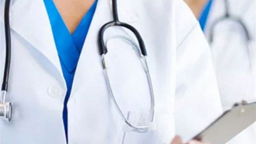 طبيب اطباء بعد قضية اختلاس أموال الاطباء… نقابة الاطباء اتخذت صفة الادعاء الشخصي