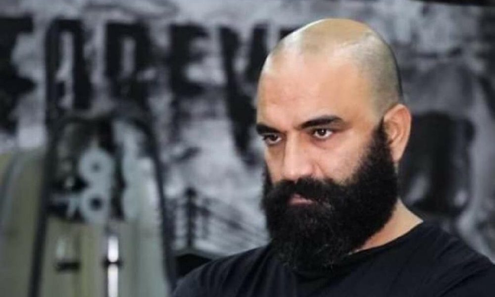 بعد توقيفه لـ40 يوماً… الناشط طوني خوري: ملفات مفبركة وسجوننا “زريبة”