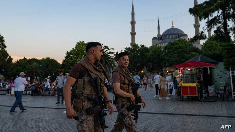 الجيش الاسرائيلي: تقرير المفوضية الأممية منحاز