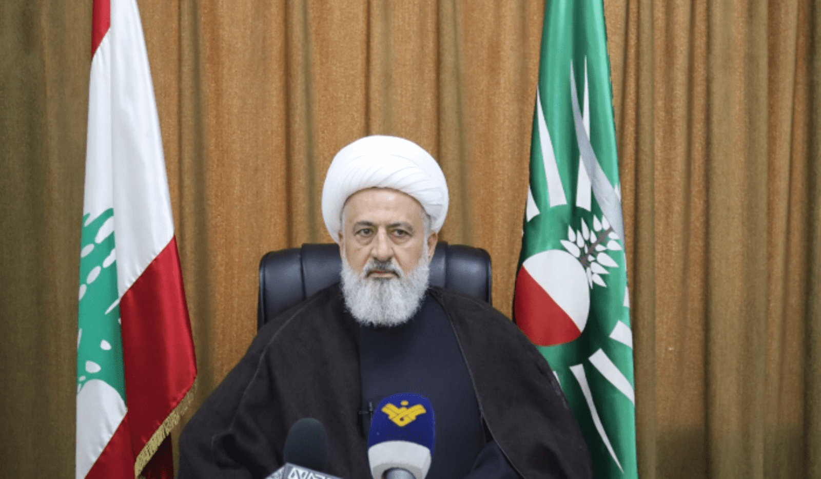 علي الخطيب الخطيب: المقاومة لن تضعف عزيمتها عن دحر الاحتلال عن فلسطين