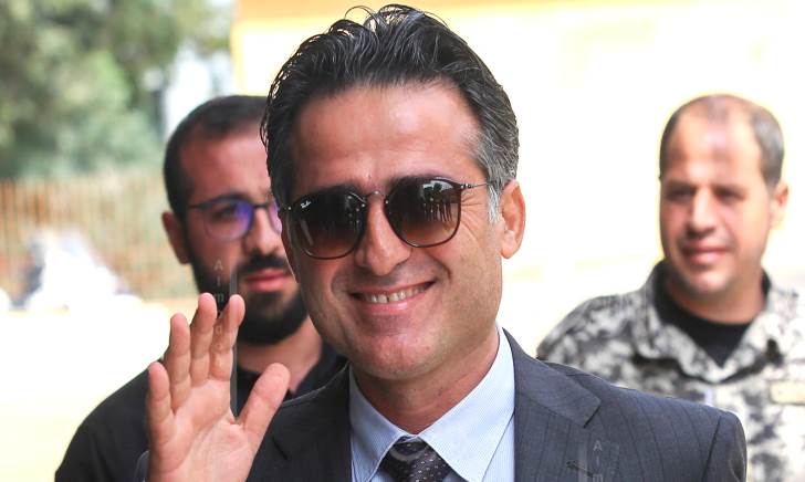 علي حمية حميه: لا دولة بدون موظفي القطاع العام