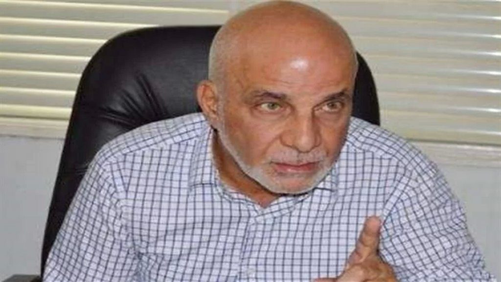 علي خريس خريس: اسرائيل لن تتجرأ