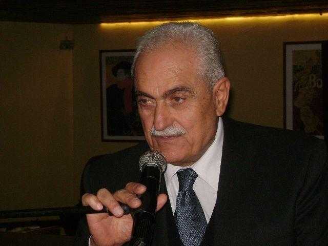 علي عسيران عسيران: جميعنا مدعوون الى انهاء الاستحقاق الرئاسي نظرا للوقت الداهم