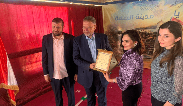 علي فياض فياض: لعزل الأمور الإنمائية عن الخلاف السياسي