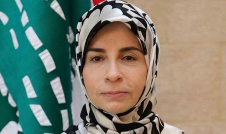 عناية عز الدين عزّ الدين ليعقوبيان: كفى شعبوية