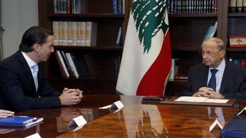 عون هوكشتاين