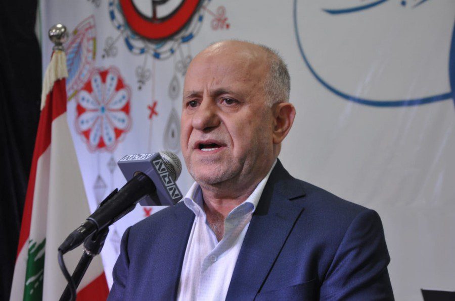 قبلان قبلان قبلان: الاعتداء على “كاريش” حق للبنان وجيشه ومقاومته
