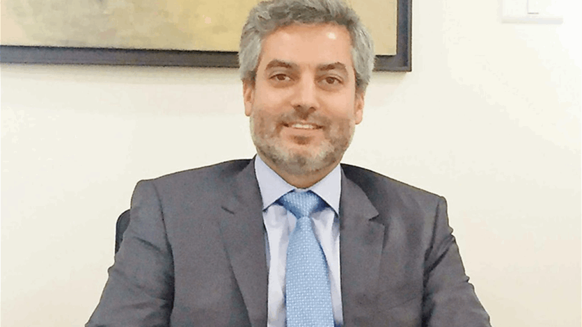 كريم جبارة جبارة: إنخفاض بسوق الأدوية بنسبة ٧٥٪