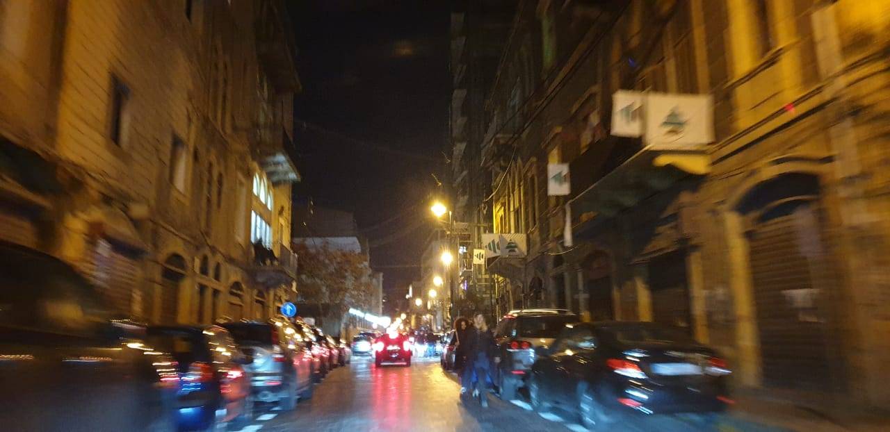 مار مخايل للمحلات التجارية والكيوسكات في الجميزة ومار مخايل… بيان من محافظ بيروت