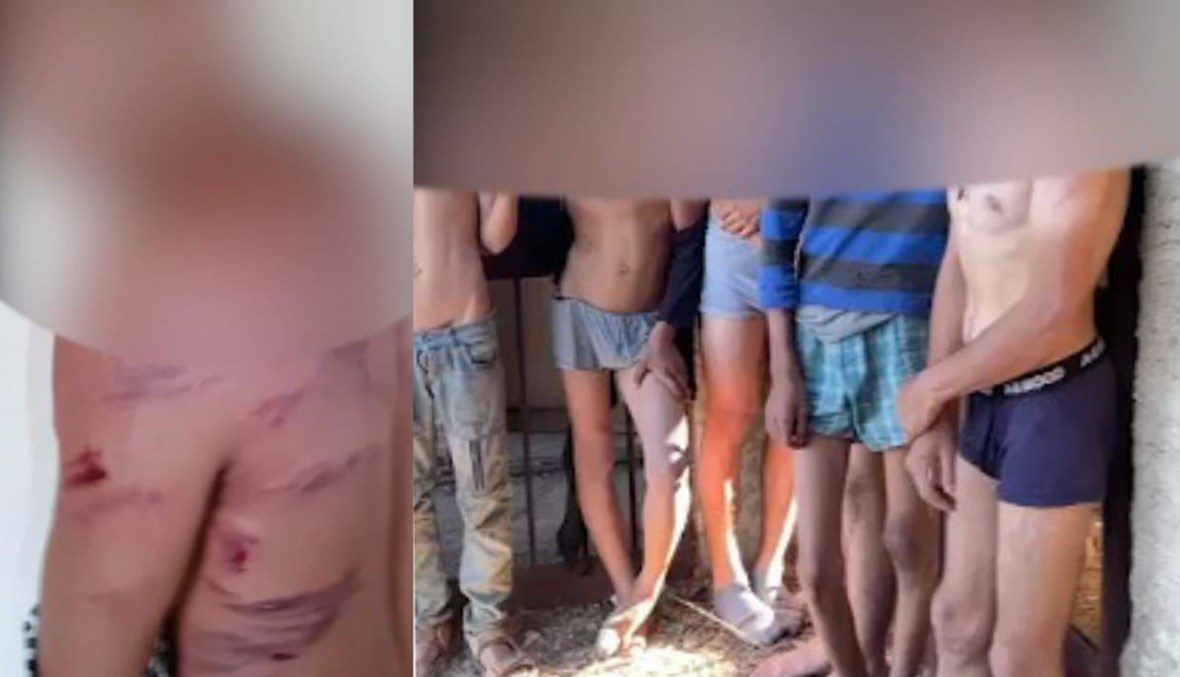 مجدل العاقورة اعتداء ماذا كشف رئيس بلدية مجدل العاقورة عن الاعتداء على العمال؟
