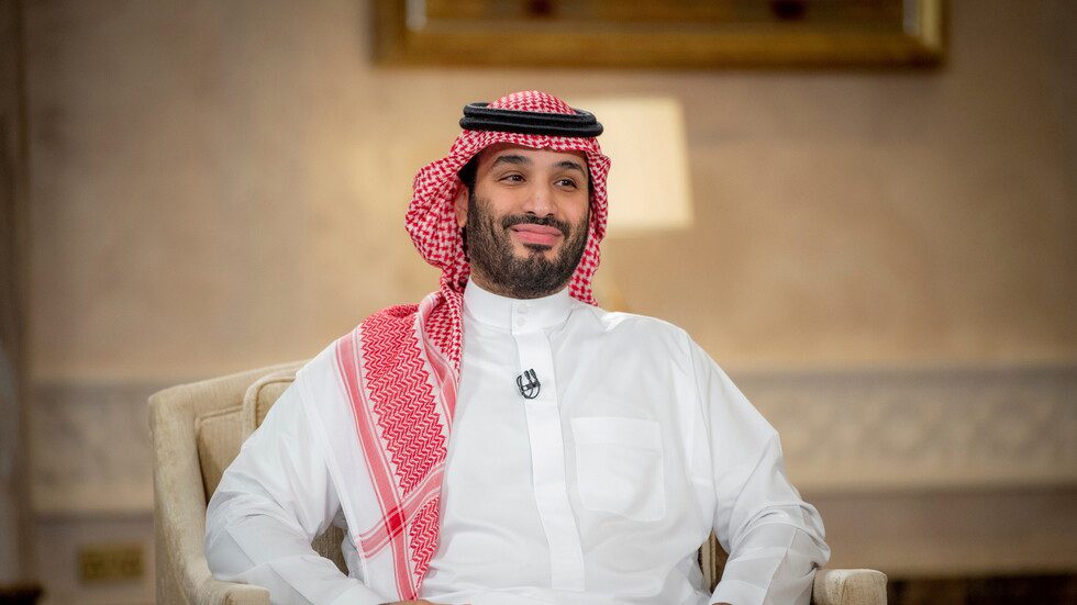 بن سلمان سيزور أثينا لتوقيع عدد من الاتفاقيات