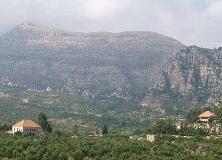 مشاع العاقورة