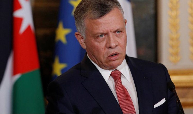 ملك الاردن حلف “ناتو” شرق اوسطي؟