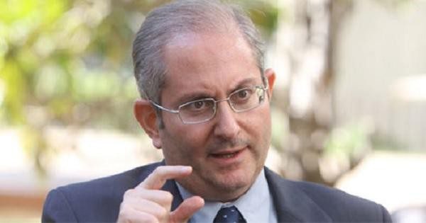 نقولا شماس الشماس: هذا الصيف 3 مليار دولار بطريقها الى لبنان