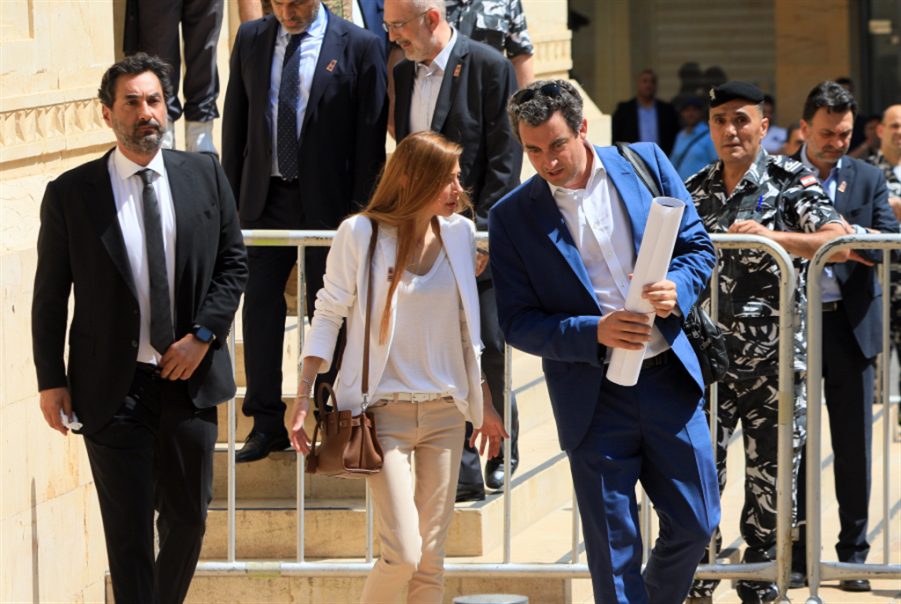 نواب التغيير 3 نقاشات جانبية تورط مجموعة النواب «التغييريين»