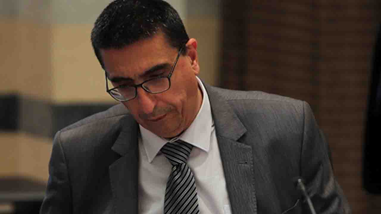 هكتور حجار حجار: تسلّمت نسخة حول التعديلات على قانون ذوي الإحتياجات الخاصة لدراسته