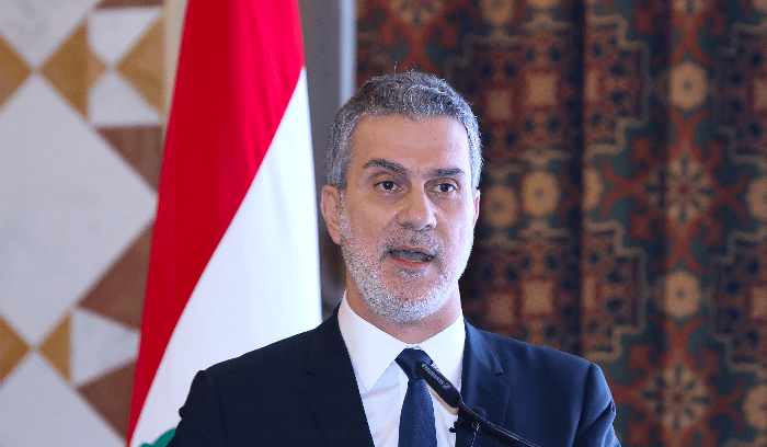 وليد نصار وزير السياحة: السائح الخليجي “ما رح ينزل عالضاحية”
