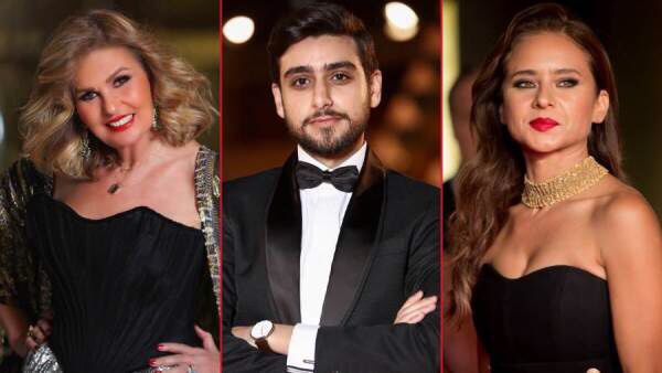 ٧ خاص- بيروت 24 ينفرد بالكشف عن دور نجل مصطفى قمر مع “روز وليلى”