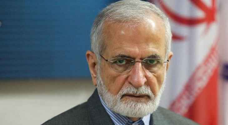 مسؤول إيراني: ليس سراً أن لدينا القدرات الفنية لصناعة قنبلة نووية لكن لا قرار لدينا بذلك