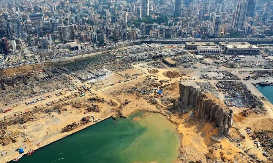 41bbe171ca708e829ba725ce211f4d63 أهالي ضحايا المرفأ: جريمة جديدة ارتكبتها السلطة