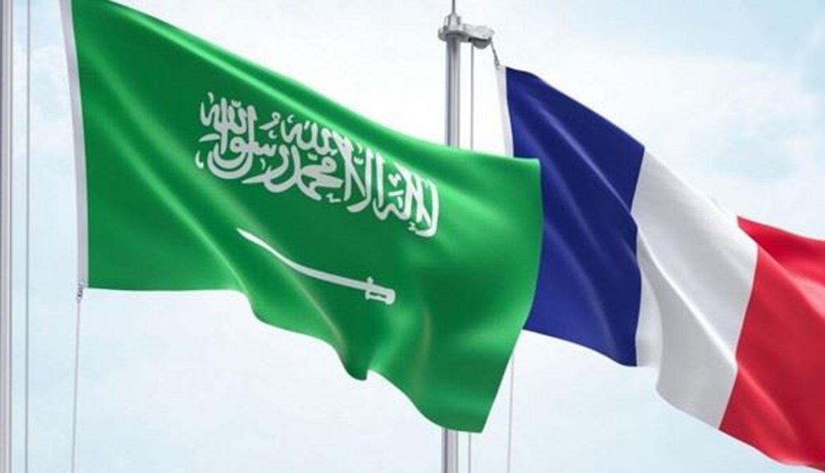 بيان سعودي فرنسي يؤكد على الدعم لسيادة لبنان
