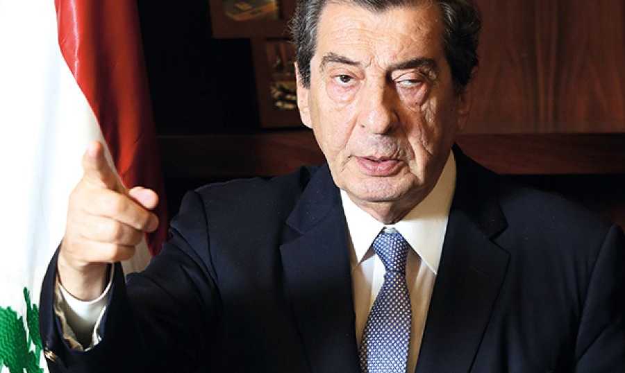 9cf4525340806a8de4e8444060a592bc الفرزلي يدعو اليوتات السياسية المسيحية والمسلمة للتكتل حول بكركي…ممنوع ضرب الطائف