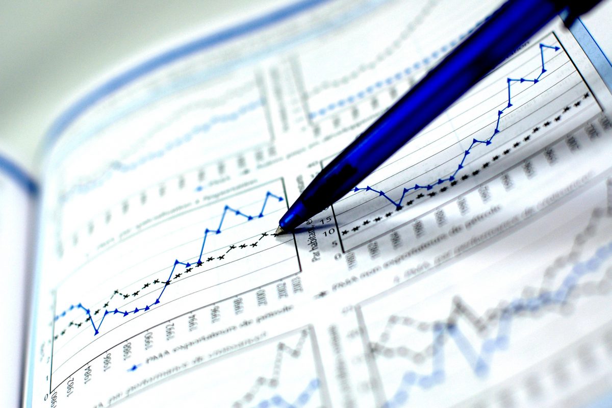 BLOM PMI في تشرين الأول… ارتفاع طفيف في مؤشر BLOM PMI