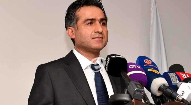 علي حميه حمية: لا انبعاثات سامّة ولا داعي للهلع