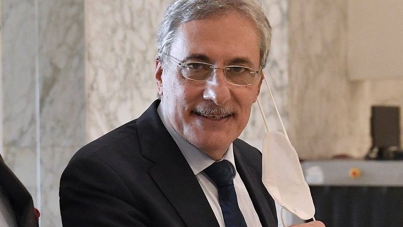 وزير العدل في الديمان… ماذا جاء في بيانه؟